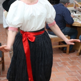 Slovak folklore